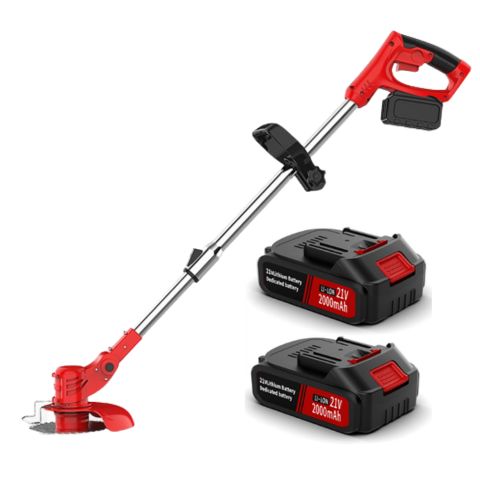 BATERÍA ADICIONAL 21 VOLTIOS A 13000MAH