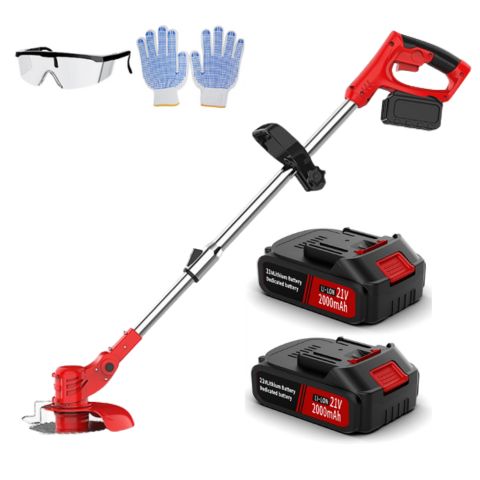 KIT GUANTES Y GAFAS DE PROTECCIÓN