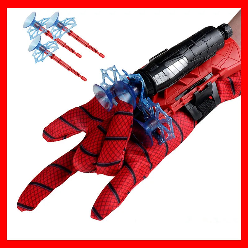 Juguete de Spiderman