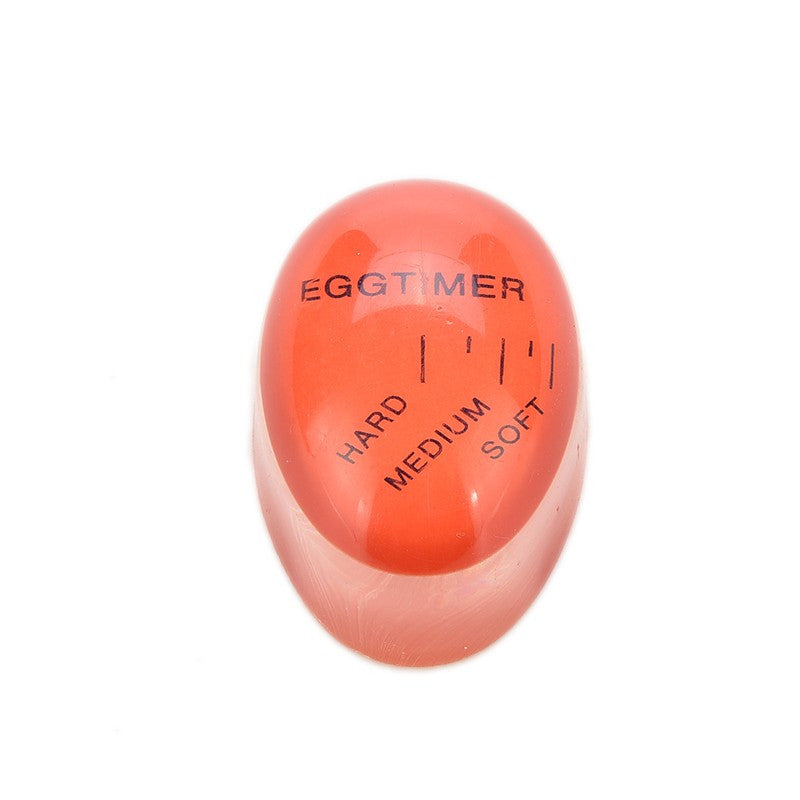 Temporizador de huevos