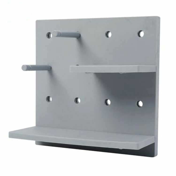 Estante de almacenamiento decorativo