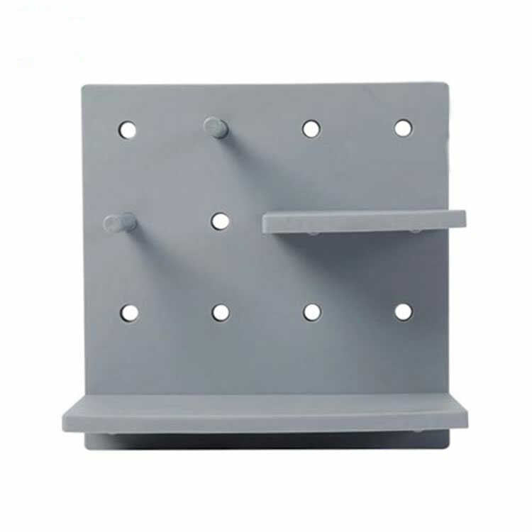 Estante de almacenamiento decorativo