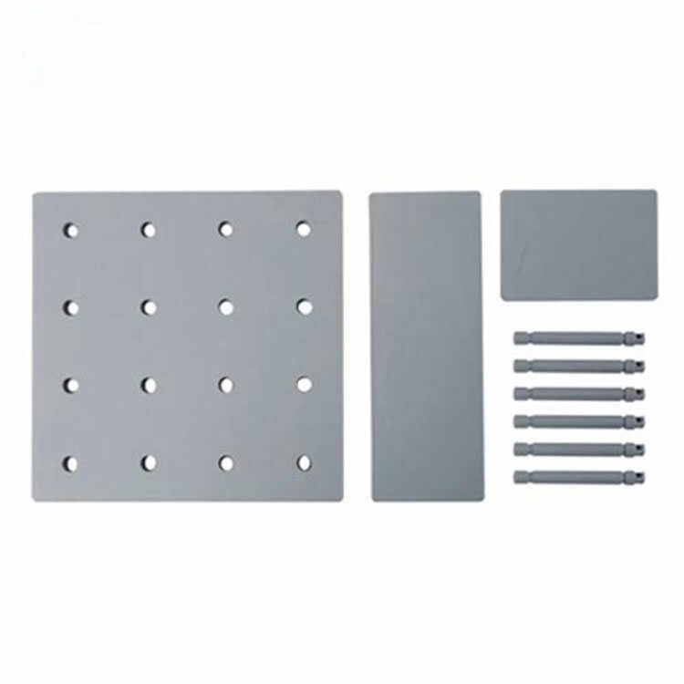 Estante de almacenamiento decorativo