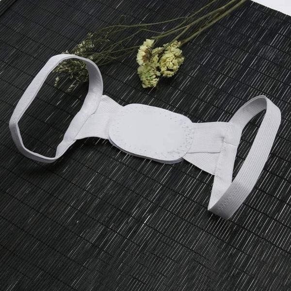 Corrector de postura invisible