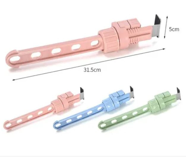 Soporte para colgar ropa
