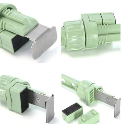 Soporte para colgar ropa