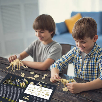 Kit de Excavación para Niños 🦖