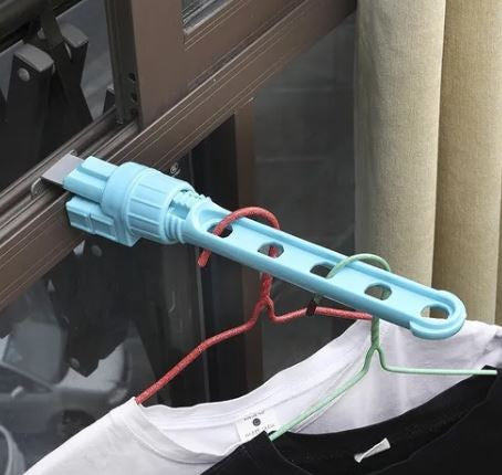 Soporte para colgar ropa