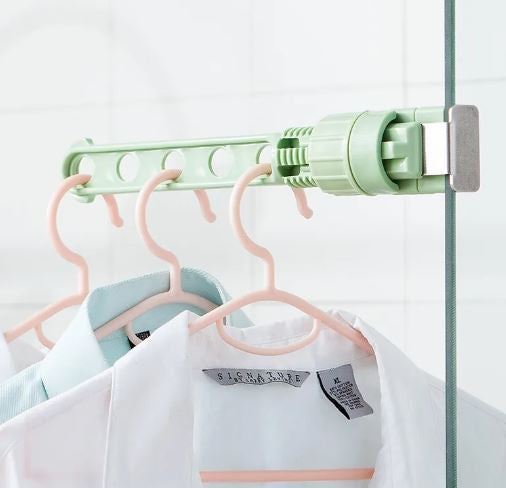 Soporte para colgar ropa