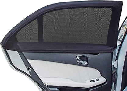 Cobertor de ventana para auto