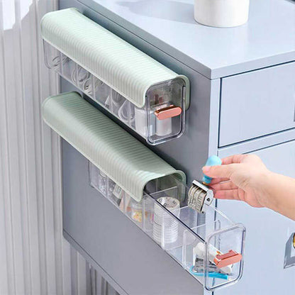 Caja de Almacenamiento 6 Compartimentos