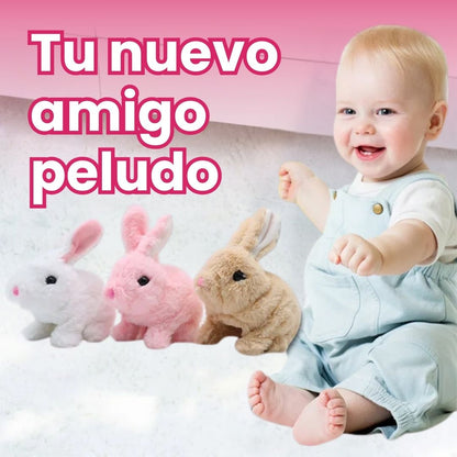 Conejito Interactivo