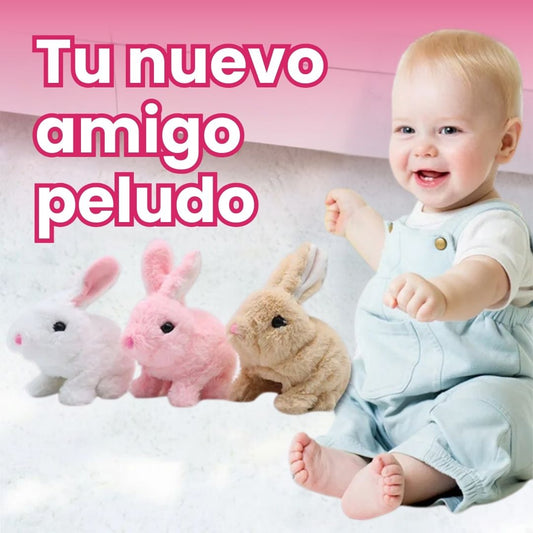 Conejito Interactivo