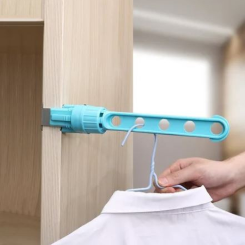 Soporte para colgar ropa