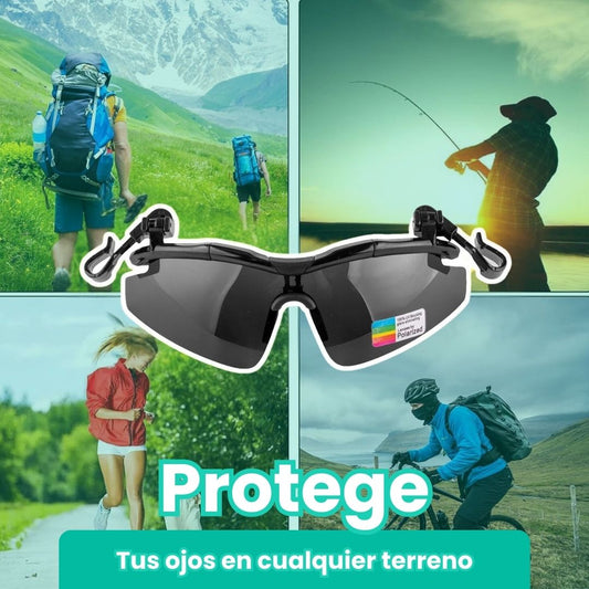 Gafas Tácticas
