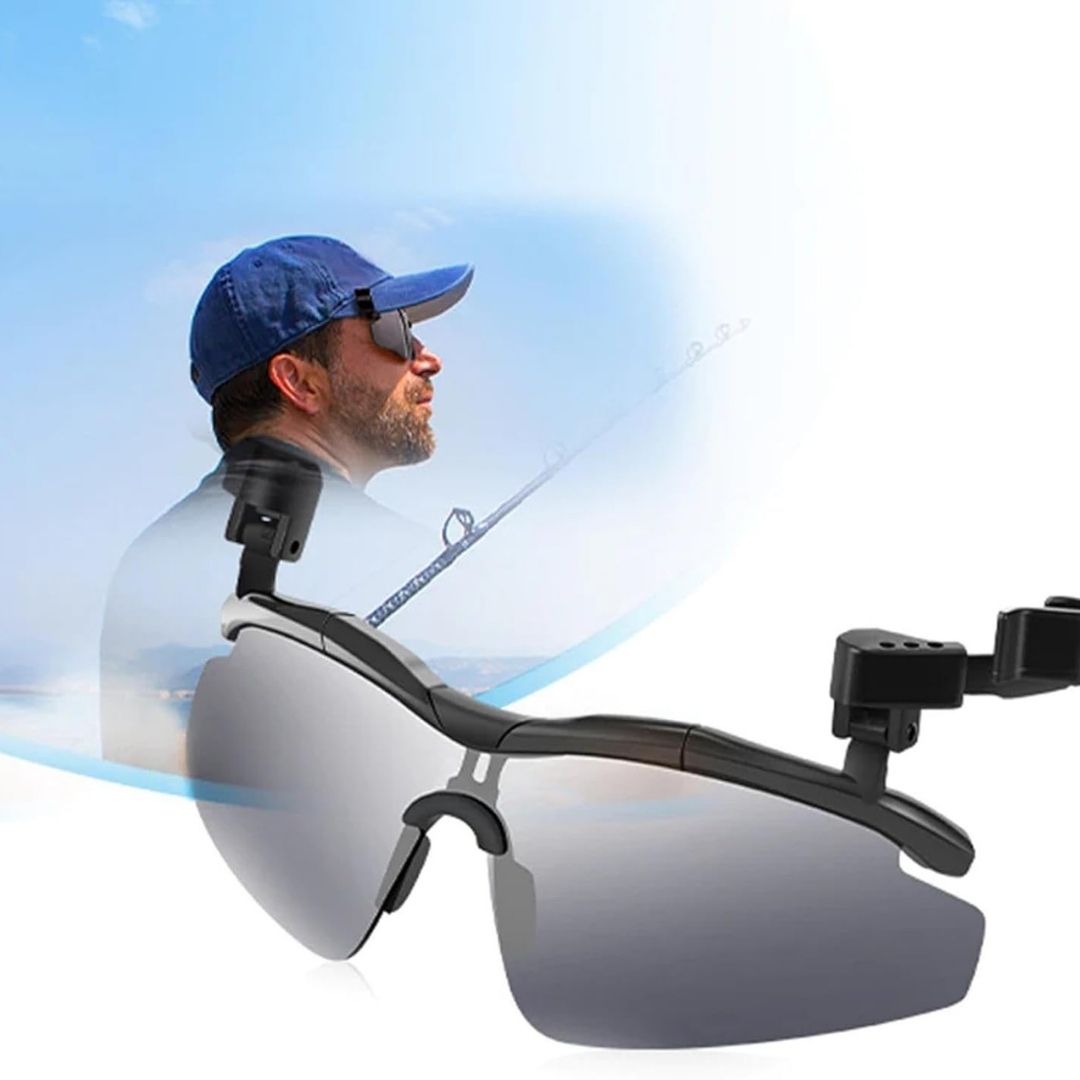 Gafas Tácticas