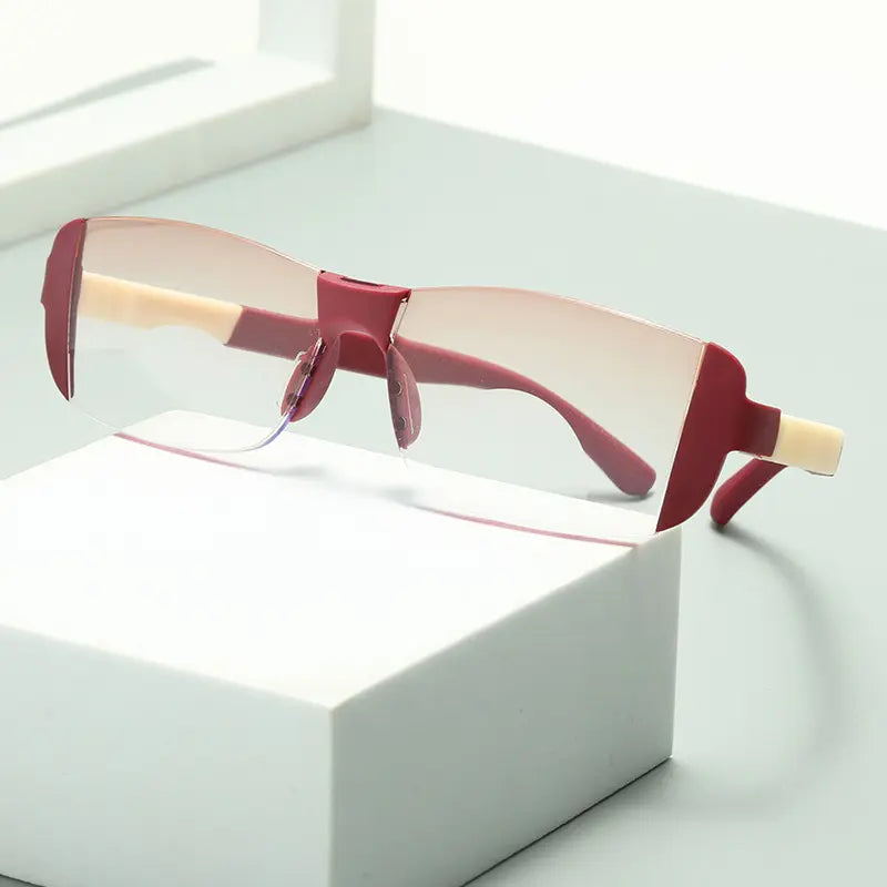 Gafas bifocales Optimag duo™