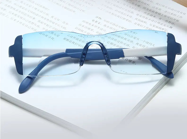 Gafas bifocales Optimag duo™