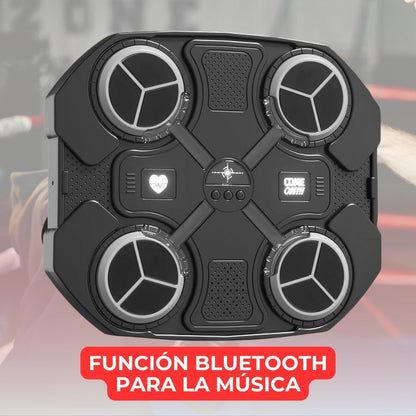 Máquina de Boxeo para Niños
