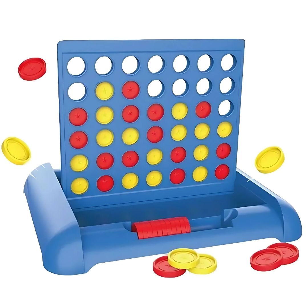 Juego Tridimensional de Creatividad