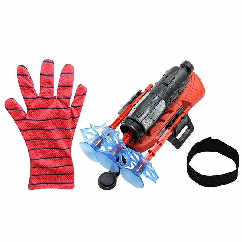 Juguete de Spiderman