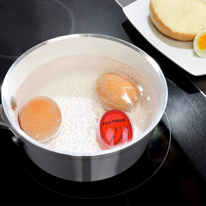 Temporizador de huevos