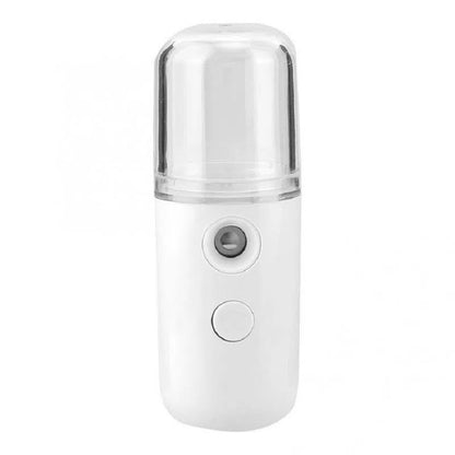Humificador vaporizador facial