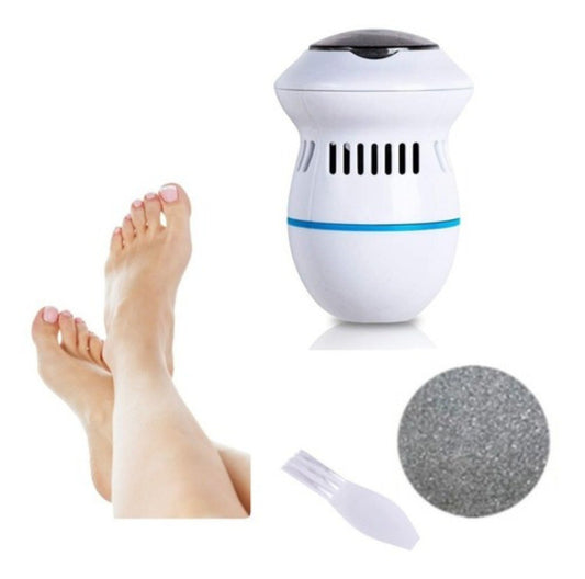 🔥HOT-SALE🔥 Nueva amoladora eléctrica para pies Skin Hard Breakout Skin Trimmer Dead Skin
