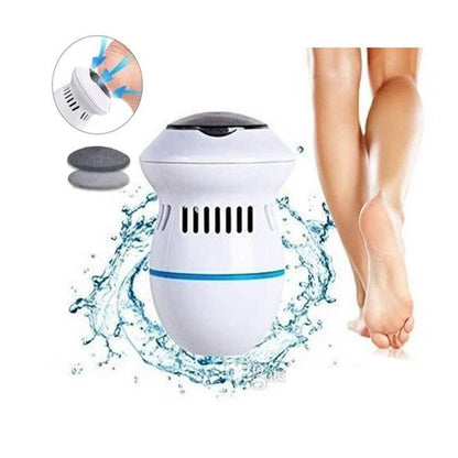🔥HOT-SALE🔥 Nueva amoladora eléctrica para pies Skin Hard Breakout Skin Trimmer Dead Skin