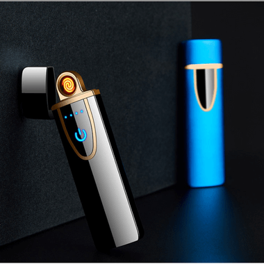 Encendedor USB recargable