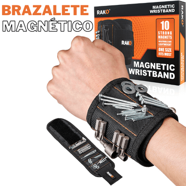 Brazalete Magnético