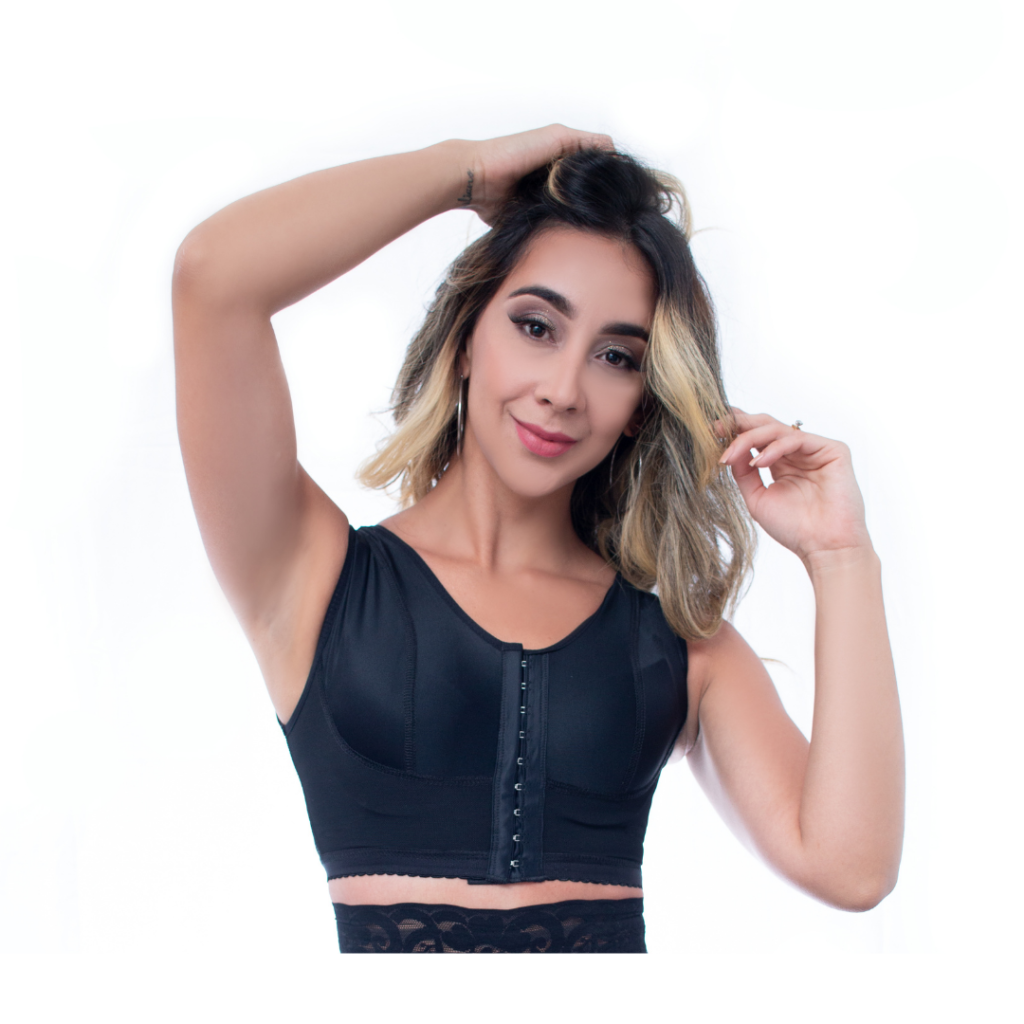 Brasier Corrector de Postura