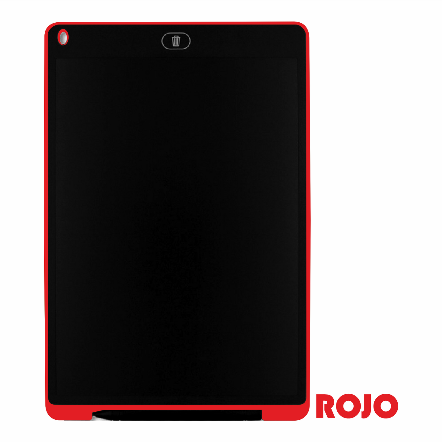 Tablero mágica LCD con Lapiz 12"