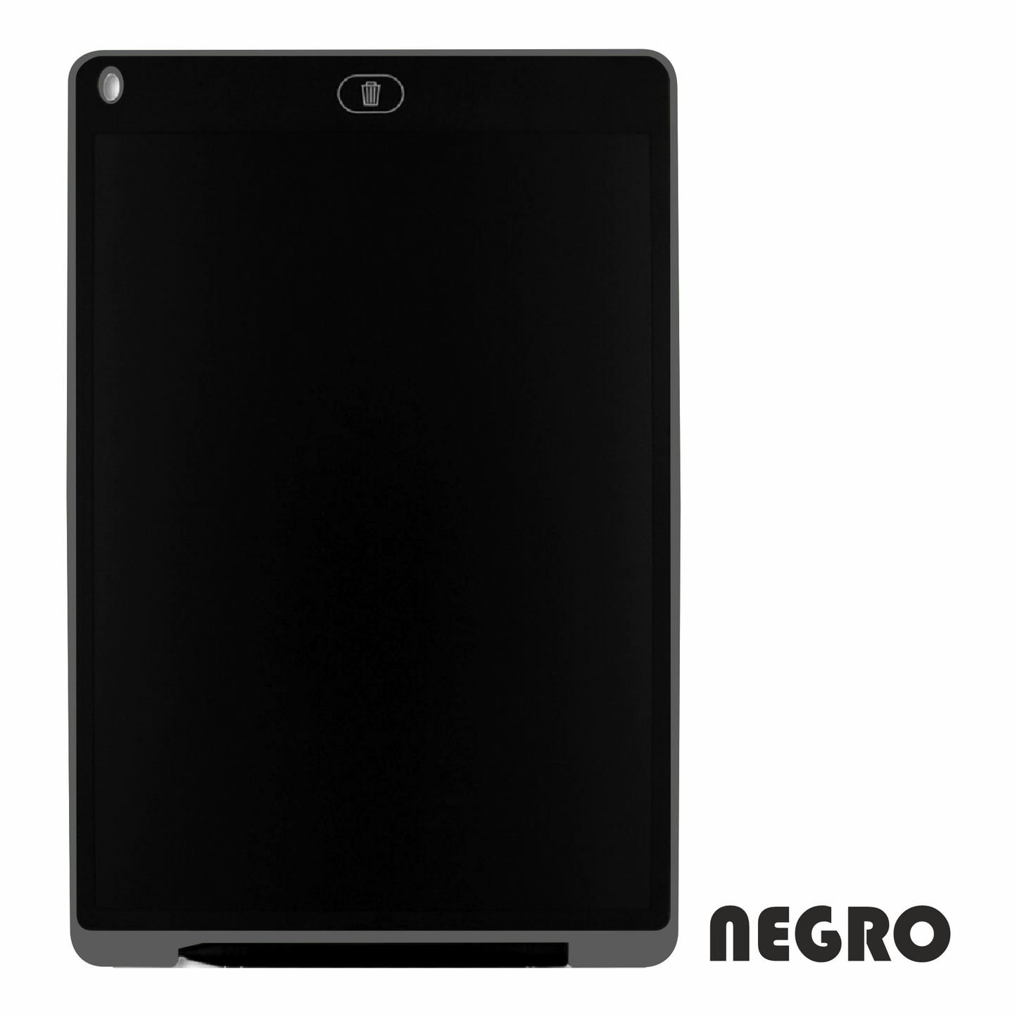 Tablero mágica LCD con Lapiz 12"