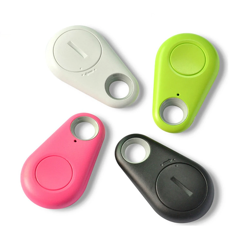 Localizador GPS