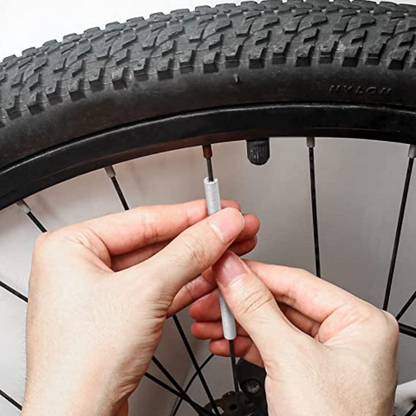 REFLECTORES PARA BICICLETA