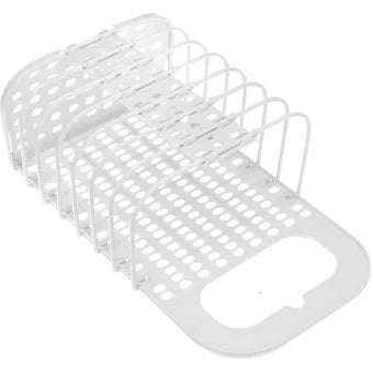 Cesta plegable para ropa juguetes o jabones