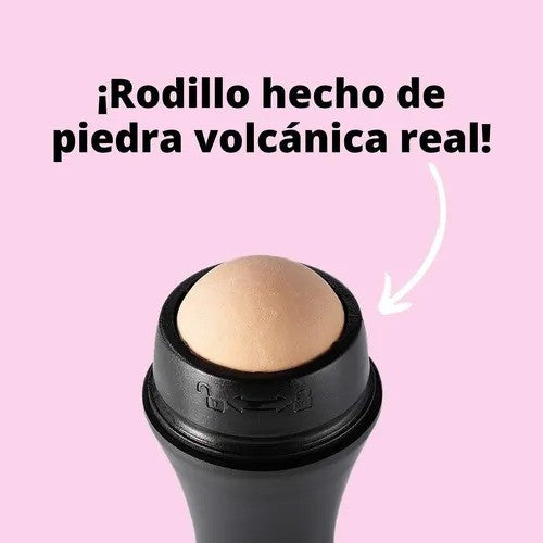 Rodillo Volcánico