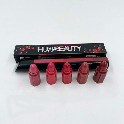 Labial 5 en 1