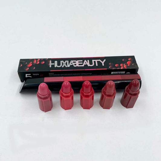 Labial 5 en 1