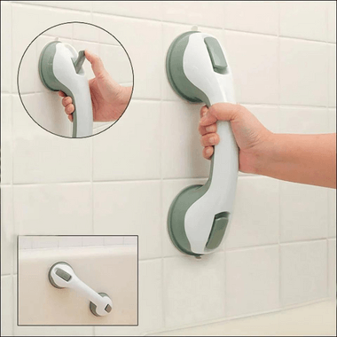 Agarradera de pared