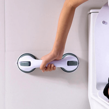 Agarradera de pared