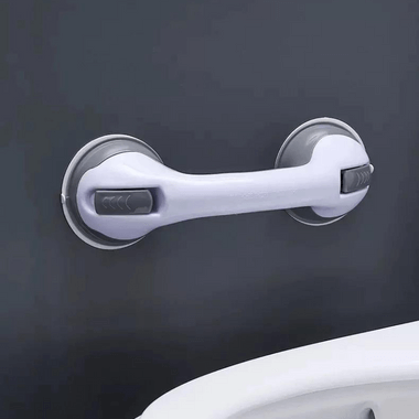 Agarradera de pared